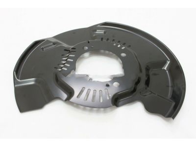 Toyota 47782-60140 Dust Shield