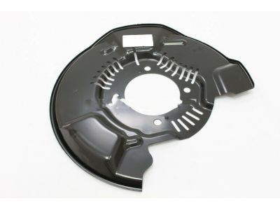 Toyota 47782-60140 Dust Shield