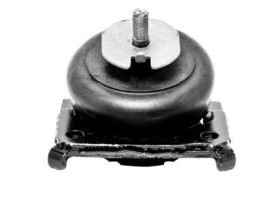 Toyota 12361-31080 Insulator, Engine Mounting, Front