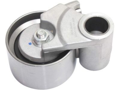 Toyota 13505-0F010 Pulley