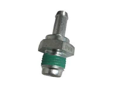 Lexus 12204-37010 Valve Sub-Assy, Ventilation