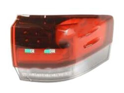 Toyota 81560-60241 Tail Lamp Assembly