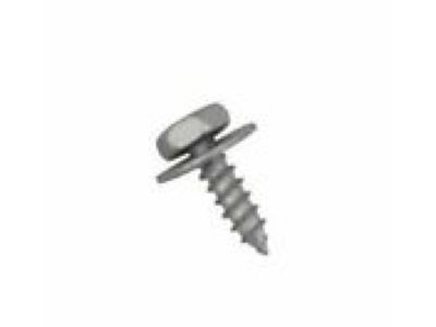 Toyota 90159-60608 Release Handle Screw