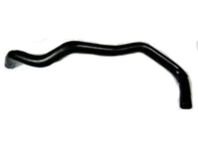 Lexus 44348-0E020 Oil Reservoir To Pump Hose, No.1