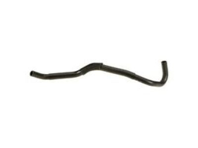 Lexus 44348-0E020 Oil Reservoir To Pump Hose, No.1