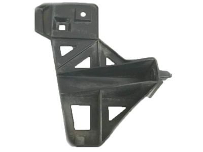 Lexus 52156-53010 Support, Rear Bumper Side, NO.1 LH