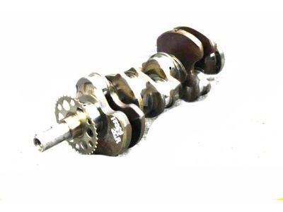 Lexus 13401-31040 Crankshaft