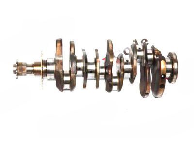 Toyota 13401-31040 CRANKSHAFT