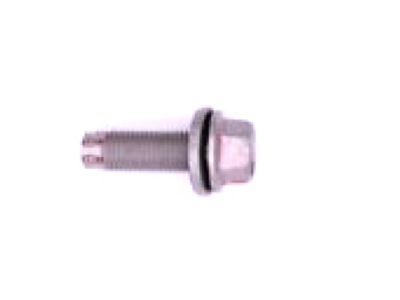 Toyota 90119-A0115 Lower Oil Pan Bolt