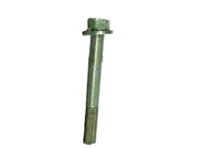Toyota 90080-11695 Strut Rod Bolt