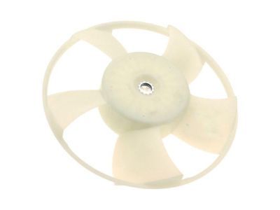 Toyota 16361-20230 Fan Blade