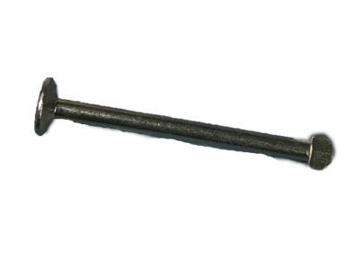 Toyota 47447-20030 Pin, Shoe Hold Down Spring