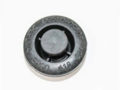 Toyota 90950-01956 Door Shell Plug