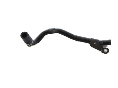 Toyota 87209-60381 Hose Sub-Assy, Water, D