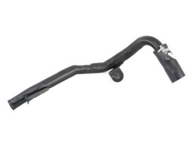Toyota 87209-60381 Hose Sub-Assy, Water, D