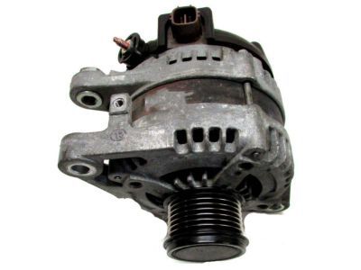 Toyota 27060-0P241 Alternator Assembly W/Regulator