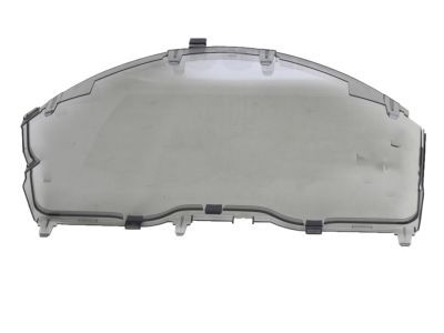 Toyota 83852-6AV20 Cluster Lens