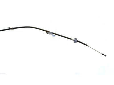 Lexus 46410-0E010 Cable Assy, Parking Brake, NO.1