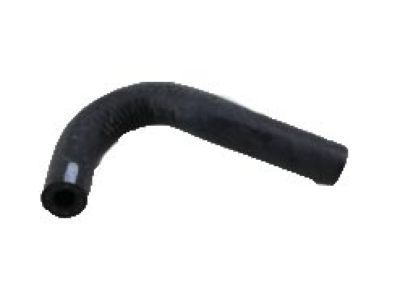 Lexus 16261-50090 Hose, Water By-Pass