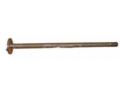 Lexus 42311-60100 Shaft, Rear Axle