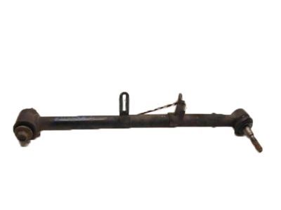 Lexus 48740-50020 Rear Suspension Control Arm Assembly, No.2, Left