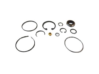 Lexus 04446-30250 Gasket Kit, Power Steering Pump