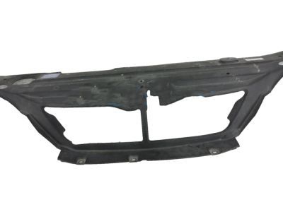 Lexus 53292-60050 Seal, Radiator Support, Upper