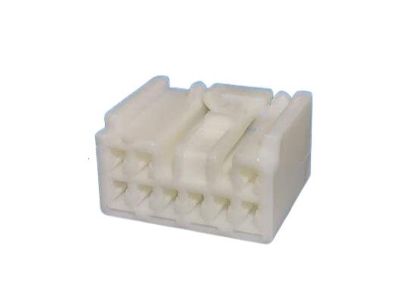 Toyota 90980-11535 Housing, Connector F