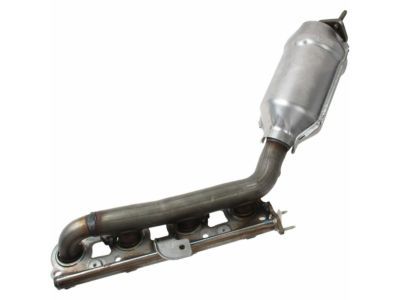 Toyota 17150-50050 Exhaust Manifold