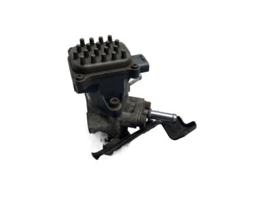 Toyota 35300-48020 Oil Pump