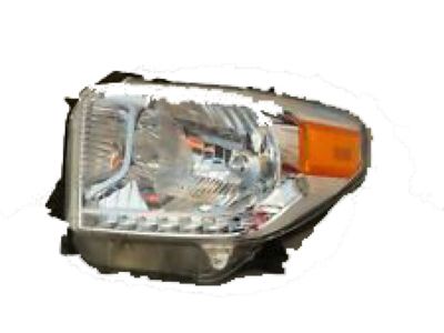 Lexus 81140-33380 Headlamp Unit Assembly