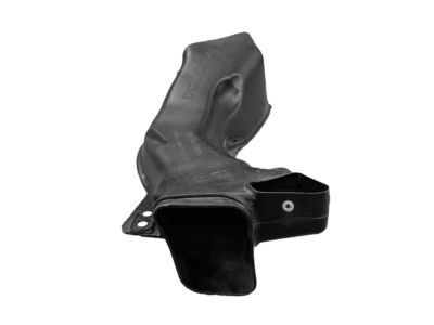 Lexus 53209-53010 Duct Sub-Assy, Cool Air Intake, No.3