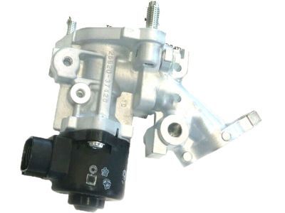 Lexus 25620-37120 Valve Assembly, EGR W/MO