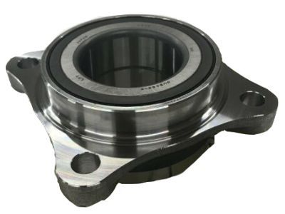 Toyota 43570-60011 Front Wheel Bearing