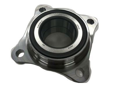 Toyota 43570-60011 Front Wheel Bearing