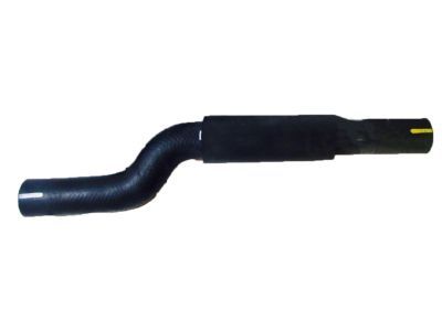 Toyota 16571-20020 Upper Hose