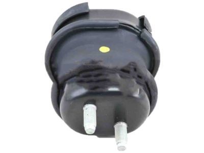 Lexus 12361-31112 INSULATOR, Engine Mounting