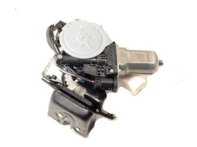 Lexus 69350-0E033 Back Door Lock Assembly