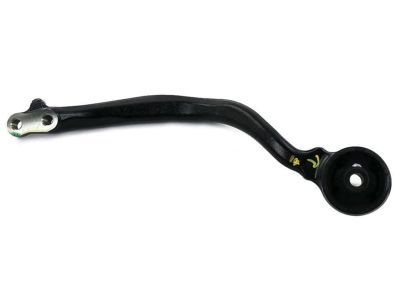 Lexus 48660-24020 Front Suspension Lower Control Arm Sub-Assembly, No.2 Right