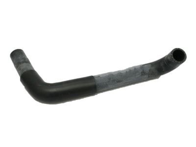 Lexus 16572-50020 Hose, Radiator, NO.2