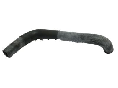 Lexus 16572-50020 Hose, Radiator, NO.2