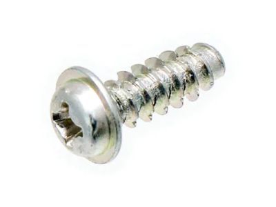 Toyota 90099-00289 Screw