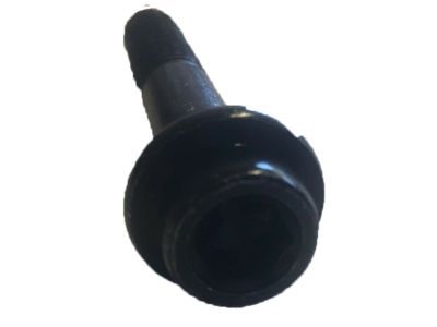 Lexus 90110-10007 Bolt, HEXAGON Socket