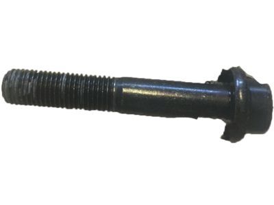 Toyota 90110-10007 Bolt