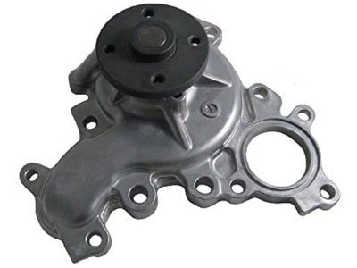 Toyota 16100-39555 Engine Water Pump Assembly