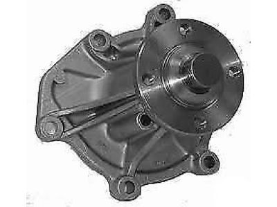 Lexus 16100-39555 Engine Water Pump Assembly
