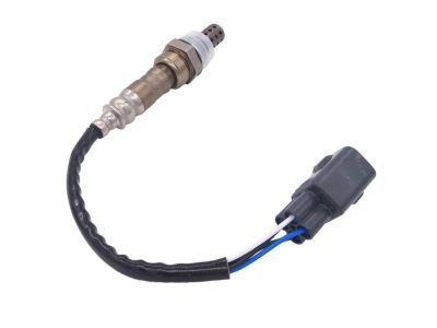 Lexus 89465-50010 Sensor, Oxygen