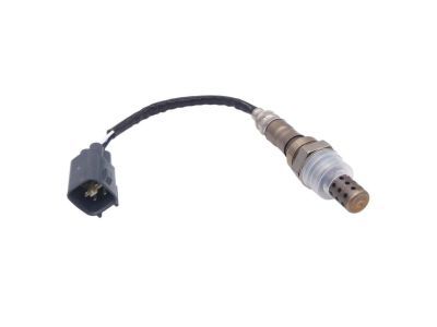 Lexus 89465-50010 Sensor, Oxygen