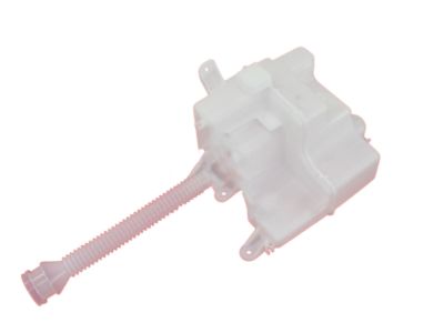Lexus 85315-0E010 Jar Assy, Windshield Washer