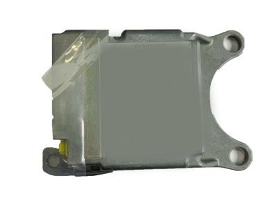 Lexus 89170-76210 Sensor Assembly, Air Bag